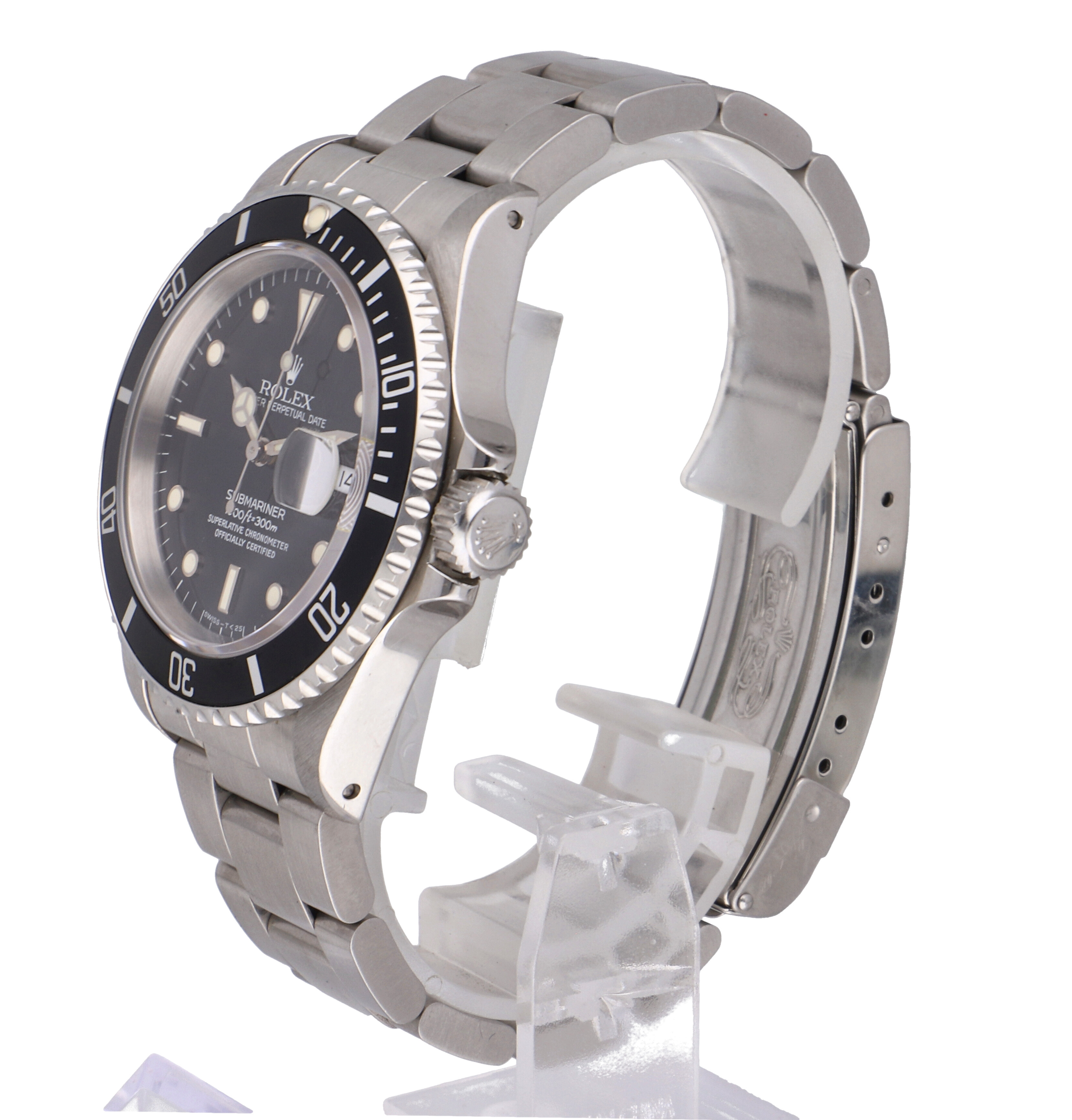 Rolex Submariner